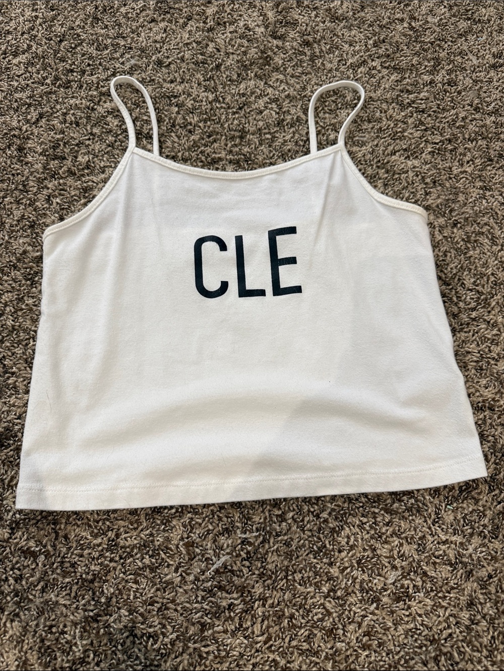 wild fable CLE tank